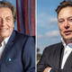 Image for article titled Elon Musk's Dad Says Company Wants His Sperm to Impregnate 'High-Class' Women